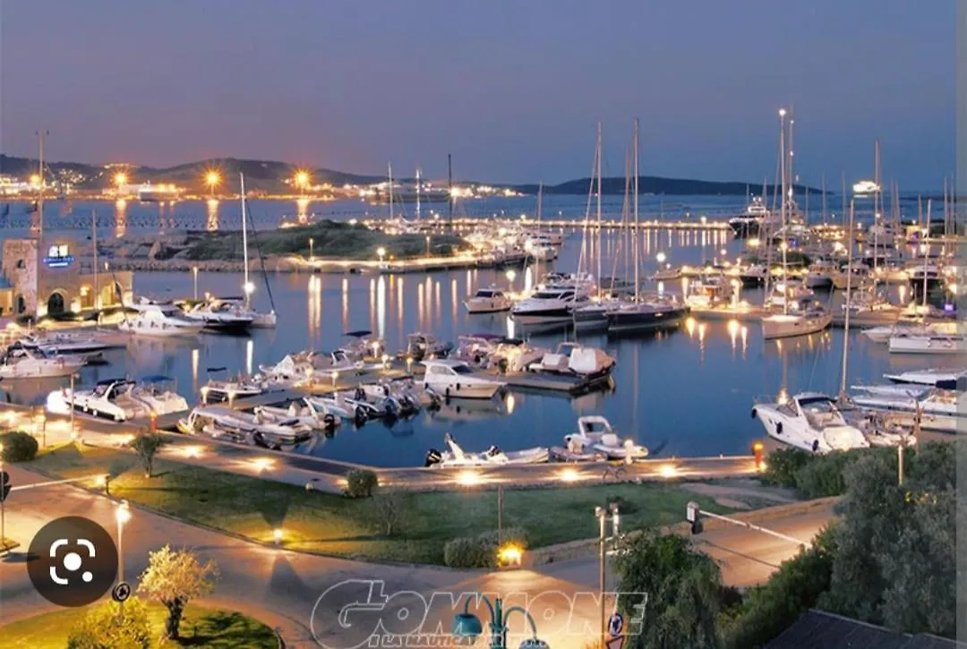 Sotgiu House Daire Olbia 0*,