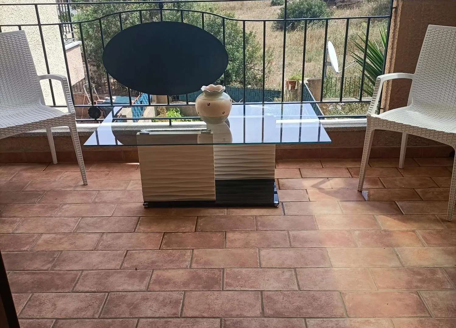 Sotgiu House Daire Olbia