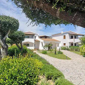 Apartment Sardegna - Mirto & Flowers, Olbia
