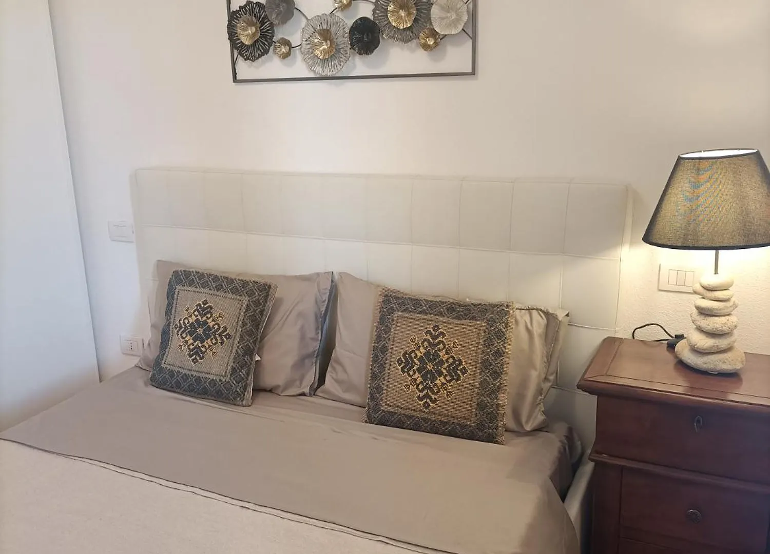 Appartement Sotgiu House à Olbia Italie