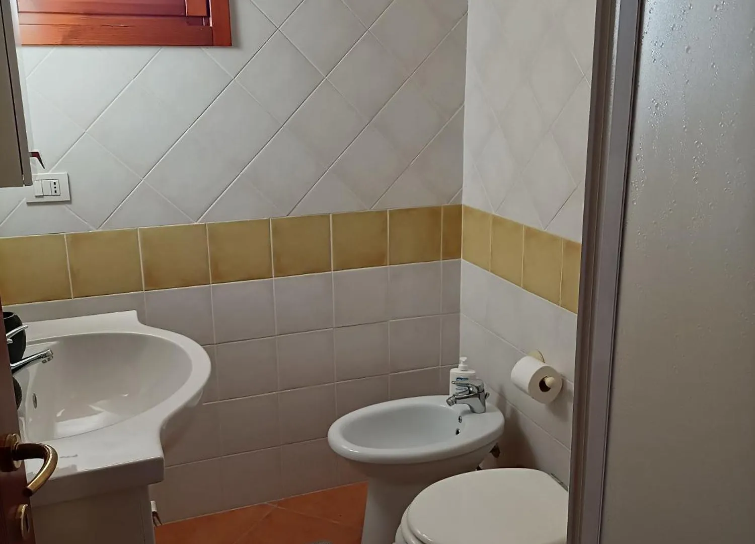 Appartement Sotgiu House à Olbia 0*,