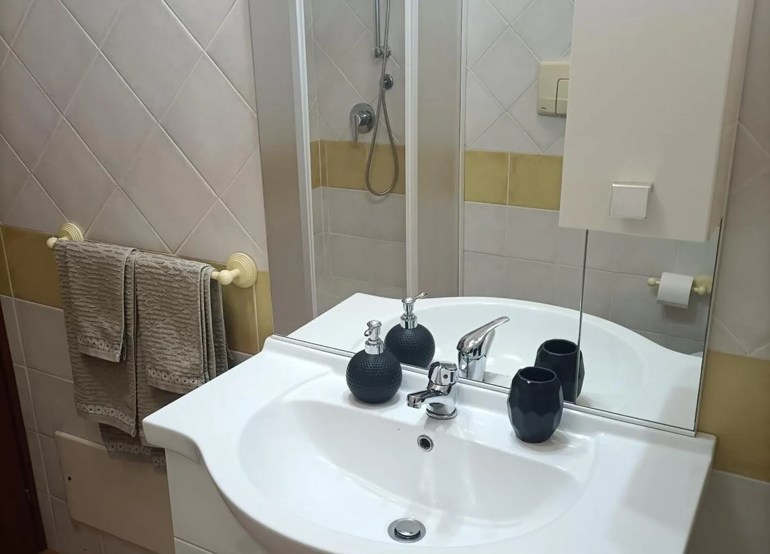Appartement Sotgiu House à Olbia Italie