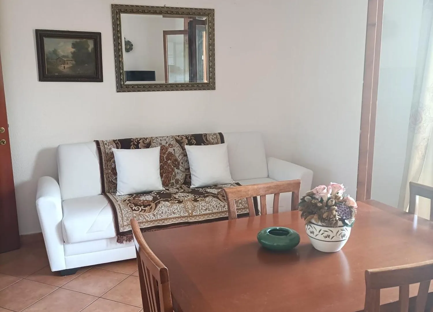 Appartement Sotgiu House à Olbia
