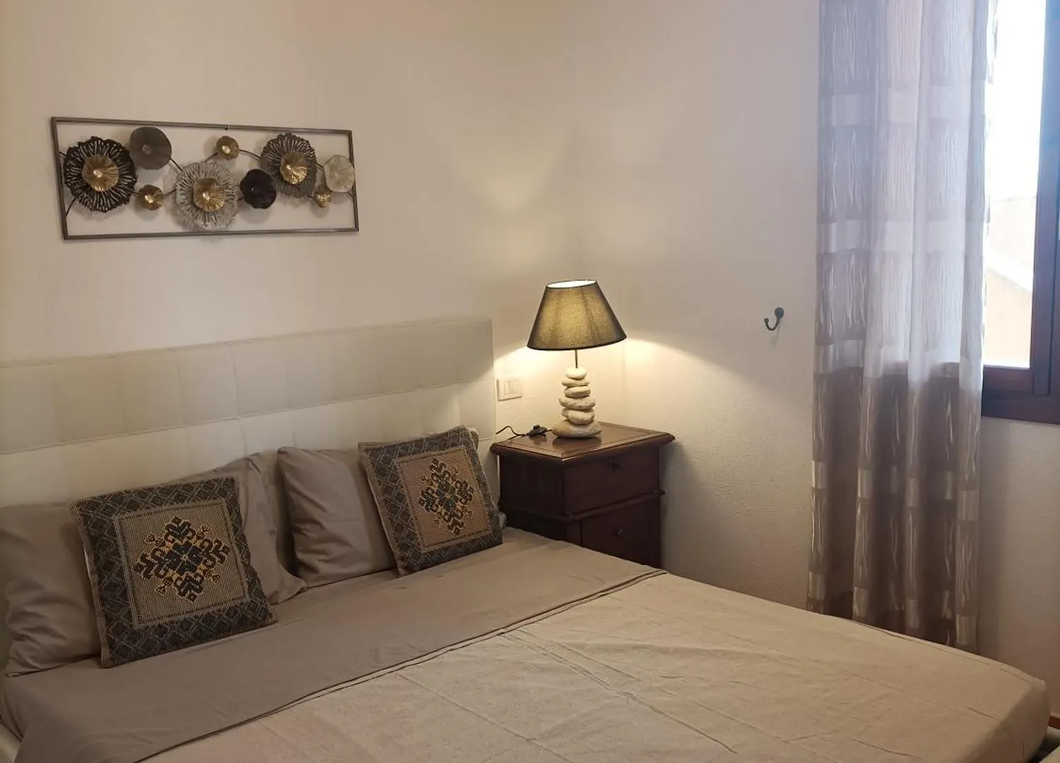 Appartement Sotgiu House à Olbia