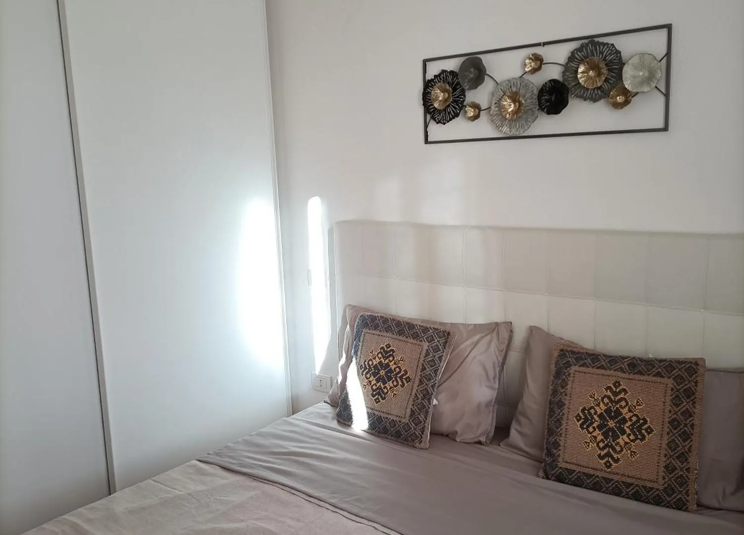 Appartement Sotgiu House à Olbia